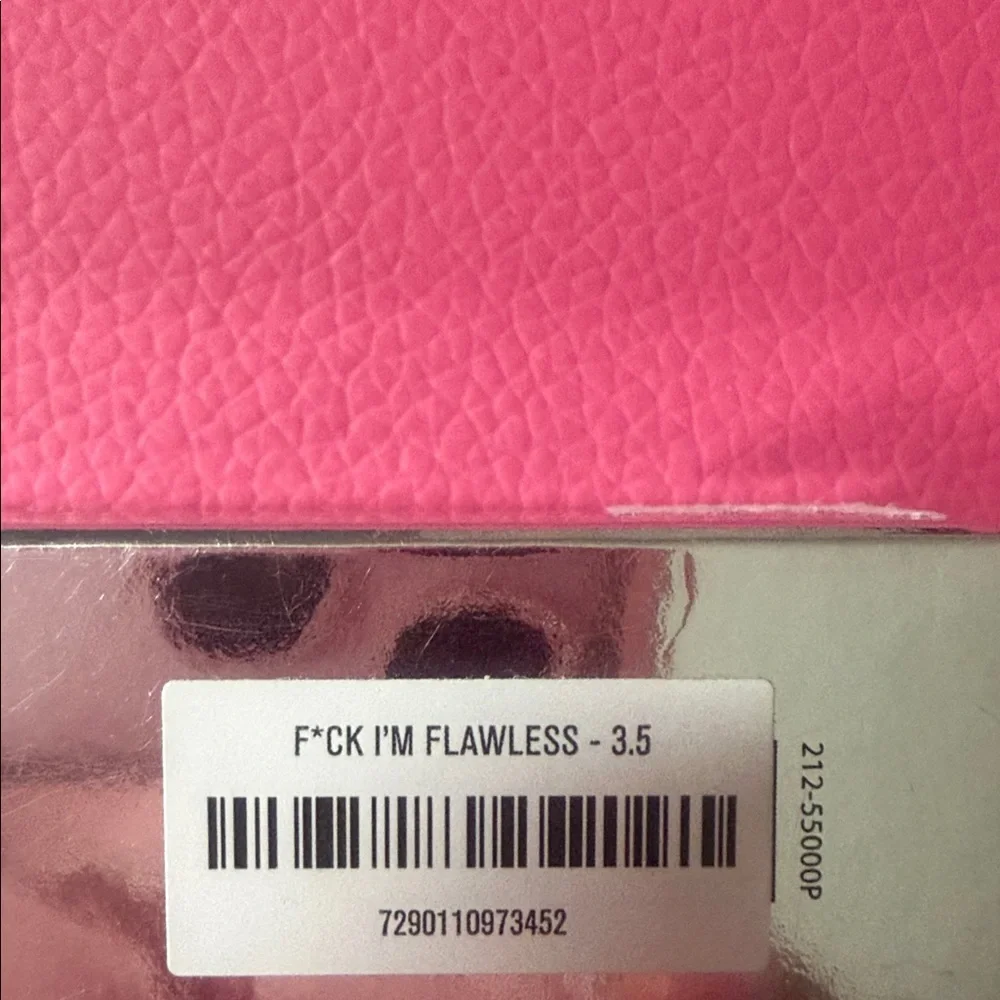 I’ll makiage concealer